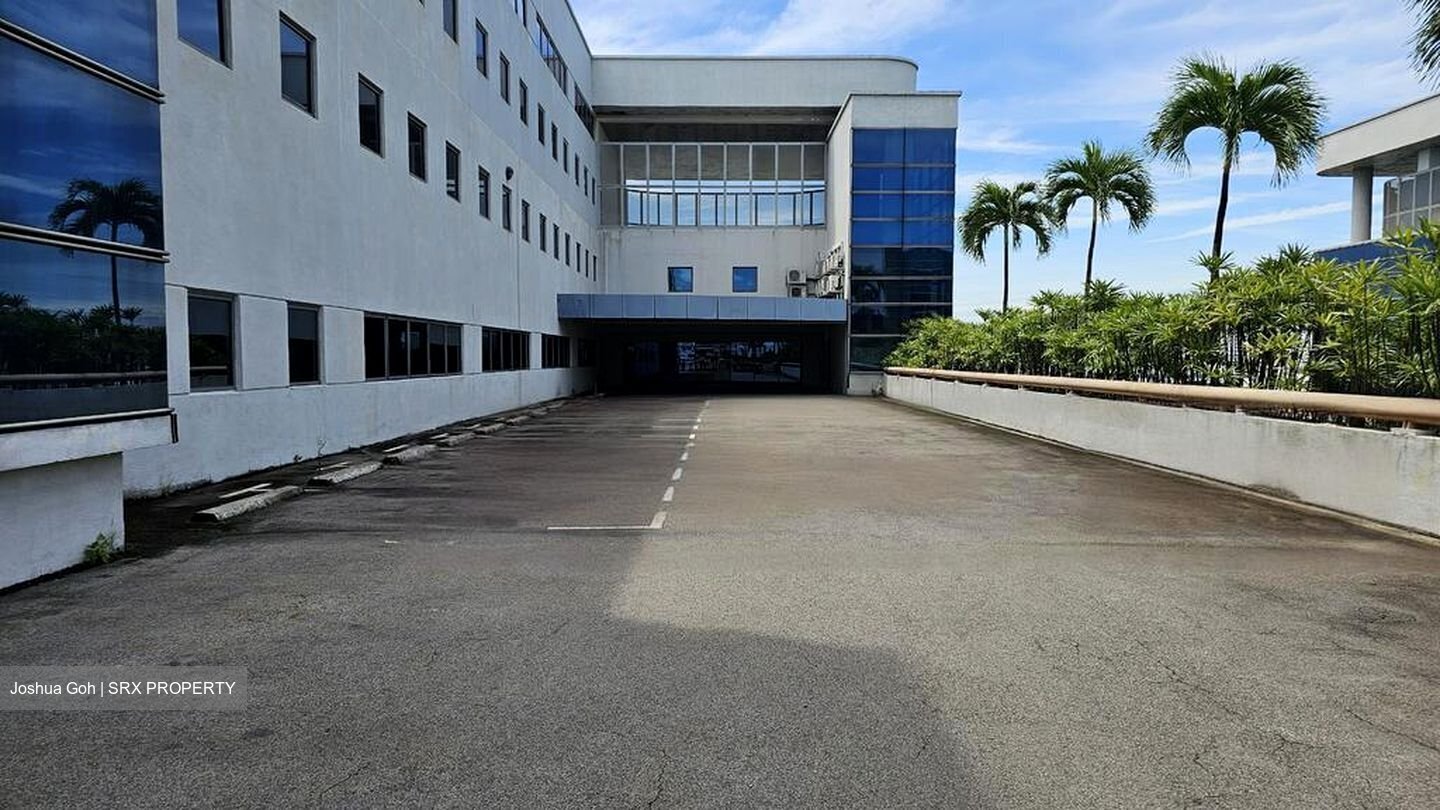 Woodlands Spectrum (D25), Factory #457501081